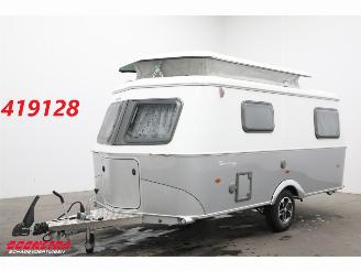 Käytettyjen caravans Eriba  Touring 542 **NIEUW/NEU** Hefdak Single Beds 2026