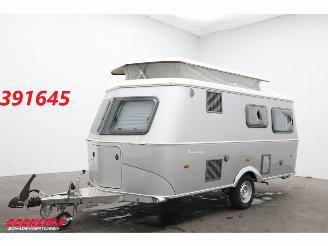 uszkodzony przyczepy kampingowe Eriba  Touring 560 **NIEUW/NEU** Hefdak Stapelbed 2026