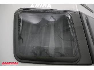 Eriba  Touring 542 **NIEUW/NEU** Hefdak Luifel Fiestendrager picture 12