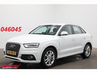 Audi Q3 1.4 TFSI Aut. Pro Line S Navi Clima Cruise PDC AHK picture 1