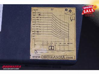 MAN  1820 Electric Full 200kWh Air LBW 120.310 km! picture 14