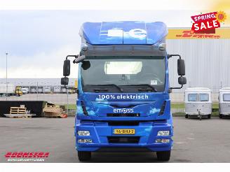 MAN  1820 Electric Full 200kWh Air LBW 120.310 km! picture 5