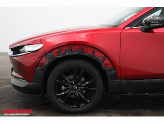Mazda CX-30 2.0 e-SkyActiv-X M Hybrid Homura Aut. Navi Clima Cruise Camera SHZ picture 7