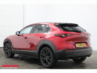 Mazda CX-30 2.0 e-SkyActiv-X M Hybrid Homura Aut. Navi Clima Cruise Camera SHZ picture 4