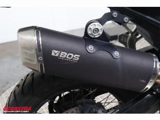 BMW F 850 GS Adventure ABS LED Cruise Heizgriffe Bos picture 22