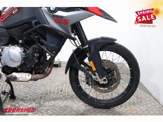 BMW F 850 GS Adventure ABS LED Cruise Heizgriffe Bos picture 15