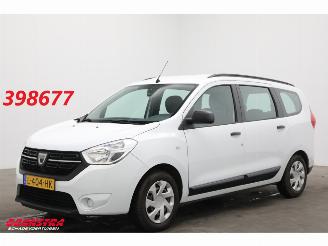 occasione autovettura Dacia Lodgy 1.3 TCe Essential 5p. Airco Cruise Camera PDC AHK 97.991 km! 2021/5