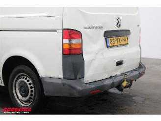Volkswagen Transporter 1.9 TDI 2X Schuifdeur Airco Cruise AHK picture 5