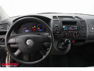 Volkswagen Transporter 1.9 TDI 2X Schuifdeur Airco Cruise AHK picture 16