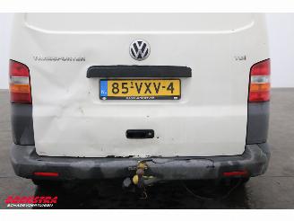 Volkswagen Transporter 1.9 TDI 2X Schuifdeur Airco Cruise AHK picture 6