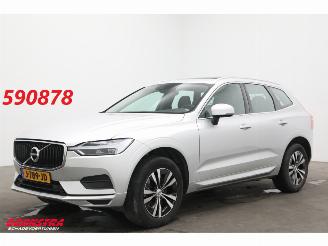 Unfallwagen Volvo Xc-60 2.0 B4 AWD Momentum Pro Pano LED ACC Apple/Android Camera AHK 2020/9