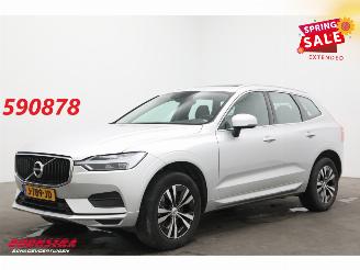 Voiture accidenté Volvo Xc-60 2.0 B4 AWD Momentum Pro Pano LED ACC Apple/Android Camera AHK 2020/9
