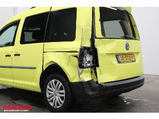 Volkswagen Caddy Life 1.4 TSI DSG Trendline 5-DRS 2X Schuifdeur Airco Cruise PDC picture 6