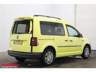 Volkswagen Caddy Life 1.4 TSI DSG Trendline 5-DRS 2X Schuifdeur Airco Cruise PDC picture 3