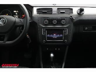 Volkswagen Caddy Life 1.4 TSI DSG Trendline 5-DRS 2X Schuifdeur Airco Cruise PDC picture 20