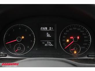 Volkswagen Caddy Life 1.4 TSI DSG Trendline 5-DRS 2X Schuifdeur Airco Cruise PDC picture 25