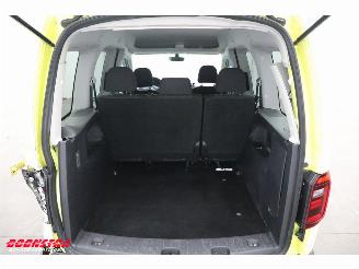 Volkswagen Caddy Life 1.4 TSI DSG Trendline 5-DRS 2X Schuifdeur Airco Cruise PDC picture 17