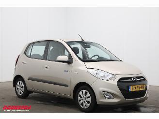 Hyundai I-10 1.0 i-Drive Cool Airco Elek Ramen 73.054 km! picture 2