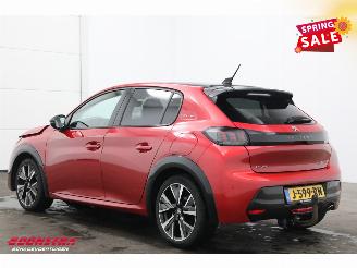 Peugeot 208 1.2 PureTech GT-Line Apple/Android Navi Clima Cruise PDC AHK picture 4