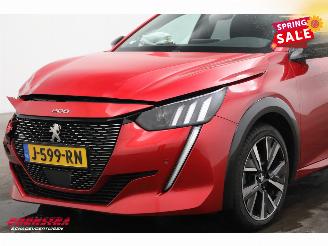 Peugeot 208 1.2 PureTech GT-Line Apple/Android Navi Clima Cruise PDC AHK picture 12