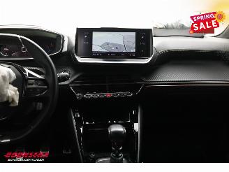 Peugeot 208 1.2 PureTech GT-Line Apple/Android Navi Clima Cruise PDC AHK picture 16