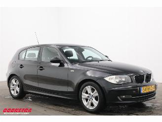 BMW 1-serie 118i Business Line 5-DRS Navi Airco PDC picture 2