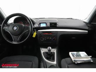 BMW 1-serie 118i Business Line 5-DRS Navi Airco PDC picture 8