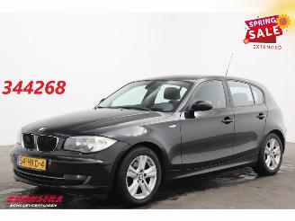 Tweedehands auto BMW 1-serie 118i Business Line 5-DRS Navi Airco PDC 2009/1