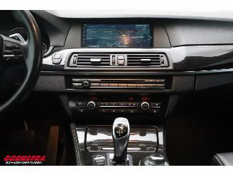 BMW 5-serie Touring 520i M-Sport BiXenon ACC HUD 360° SHZ PDC picture 7