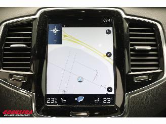 Volvo Xc-90 T8 Twin Engine AWD R-Design Pano LED ACC Memory Lucht Camera AHK picture 20