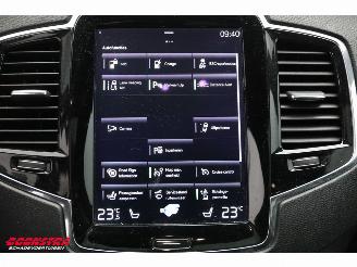 Volvo Xc-90 T8 Twin Engine AWD R-Design Pano LED ACC Memory Lucht Camera AHK picture 18