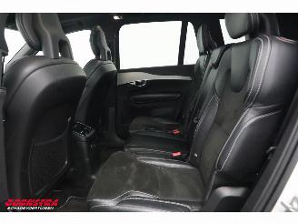 Volvo Xc-90 T8 Twin Engine AWD R-Design Pano LED ACC Memory Lucht Camera AHK picture 9