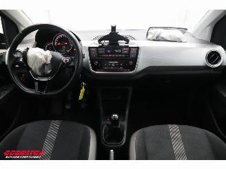 Volkswagen Up! 1.0 TSI 90pk BMT high up! Clima Cruise Camera SHZ PDC picture 14