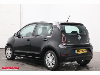 Volkswagen Up! 1.0 TSI 90pk BMT high up! Clima Cruise Camera SHZ PDC picture 4