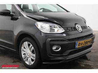Volkswagen Up! 1.0 TSI 90pk BMT high up! Clima Cruise Camera SHZ PDC picture 5