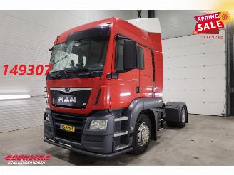 dañado camiones MAN TGS 18.360 ACC 4X2 Euro 6 2020/9