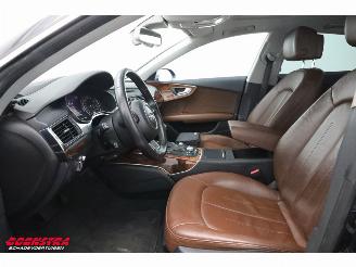 Audi A7 Sportback 3.0 TFSI Quattro Pro Line + Schuifdak Xenon Leder Bose Camera SHZ picture 24