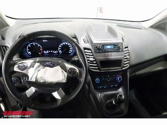Ford Transit Connect 1.5 EcoBlue L1 100pk Airco Cruise PDC AHK 82.423 km! picture 14