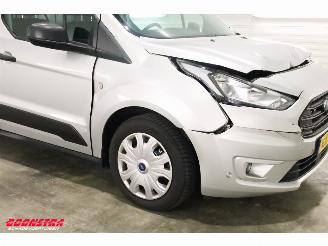 Ford Transit Connect 1.5 EcoBlue L1 100pk Airco Cruise PDC AHK 82.423 km! picture 5