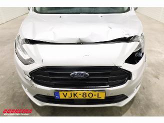 Ford Transit Connect 1.5 EcoBlue L1 100pk Airco Cruise PDC AHK 82.423 km! picture 6