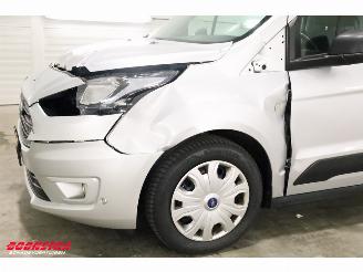 Ford Transit Connect 1.5 EcoBlue L1 100pk Airco Cruise PDC AHK 82.423 km! picture 10