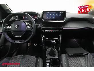 Peugeot 208 1.2 PureTech GT Apple/Android Clima Cruise PDC picture 10