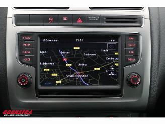 Volkswagen Polo 1.4 TDI BlueMotion 5-DRS Navi Airco Cruise AHK picture 20