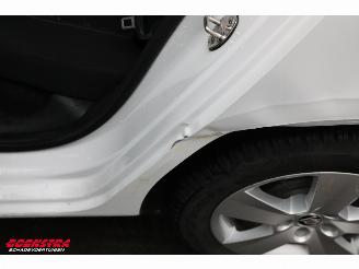 Skoda Fabia Combi 1.0 Clever Navi Clima Cruise SHZ PDC picture 9