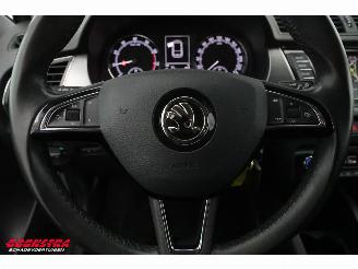 Skoda Fabia Combi 1.0 Clever Navi Clima Cruise SHZ PDC picture 16