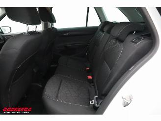 Skoda Fabia Combi 1.0 Clever Navi Clima Cruise SHZ PDC picture 14