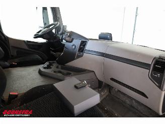 Mercedes Actros EMOS 1920 Electric 200kWh Full Air LBW 132.418 km! picture 14