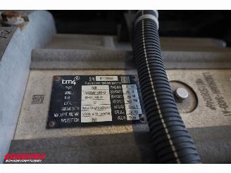 Mercedes Actros EMOS 1920 Electric 200kWh Full Air LBW 132.418 km! picture 10