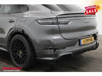 Porsche Cayenne 4.0 Turbo S E-Hybrid PCCB PDLS+ PASM AHK Camera Sport Chrono picture 12