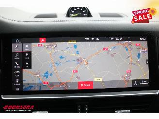 Porsche Cayenne 4.0 Turbo S E-Hybrid PCCB PDLS+ PASM AHK Camera Sport Chrono picture 34